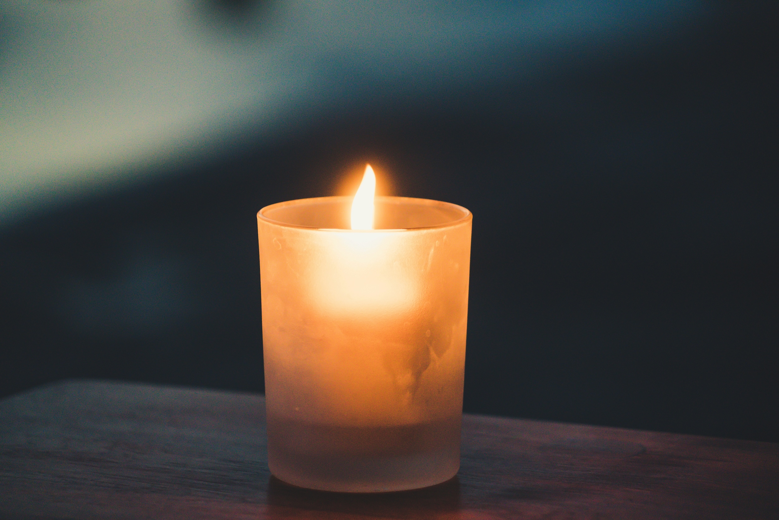 May Your Candle Shine Brighter